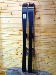 LYŽE FISCHER RC4 RACE JR 130CM --MODEL 2025--